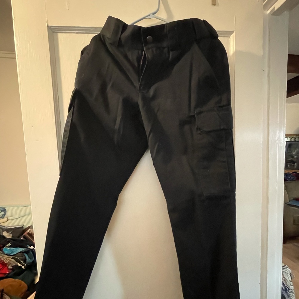 5.11 women’s  tactical pro rip stop pant